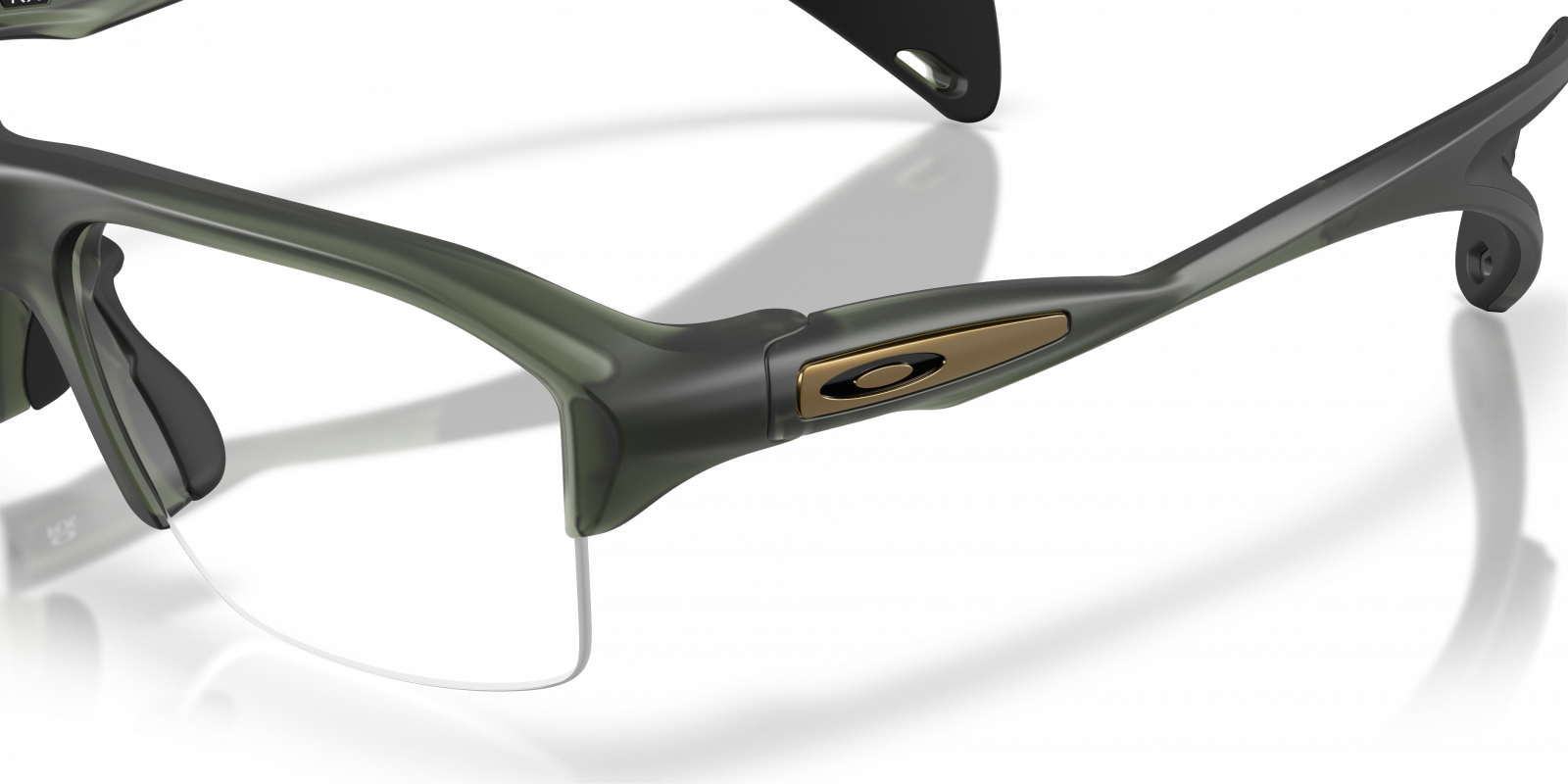 Oakley OX8198 819803 Stunt Glider 
